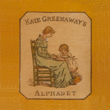 Kate Greenaway's Alphabet
