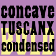 Concave Tuscan X™