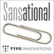 Sansational™