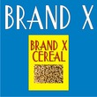 Brand X JNL