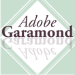 Garamond 3™