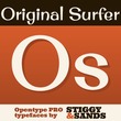 Original Surfer Pro