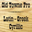 Old Towne Pro™