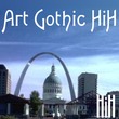 Art Gothic HiH
