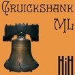 Cruickshank ML