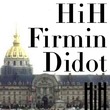 HiH Firmin Didot™