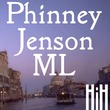 Phinney Jenson