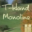 T-Hand Monoline