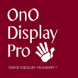 OnO Display Pro