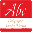 Cal Cursive Modern