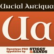 Uncial Antiqua Pro