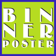 Binner Poster™