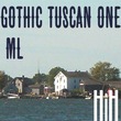 Gothic Tuscan One