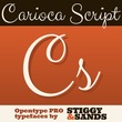 Carioca Script Pro