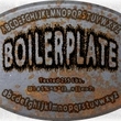 Boilerplate