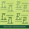 MFC Mastaba Monogram™