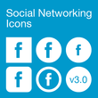 Social Networking Icons