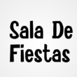 Sala De Fiestas
