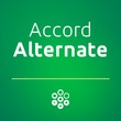 Accord Alternate