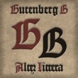 Gutenberg B