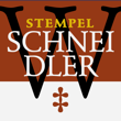 Stempel Schneidler®