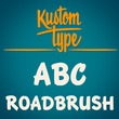 Roadbrush