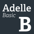 Adelle Basic