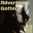Advertisers Gothic