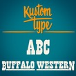 Buffalo Western