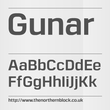 Gunar™