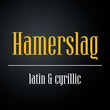 Hamerslag