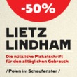 PiS LIETZ Lindham