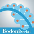 Bodoni Serial™
