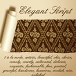 Elegant Script Pro