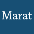 Marat™