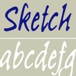 Linotype Sketch™