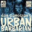 Urban Barbarian