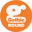 HWT Gothic Round™