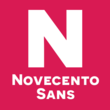 Novecento Sans