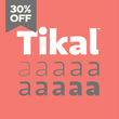 Tikal Sans