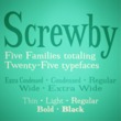 Screwby