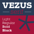 Vezus Serif