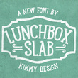 LunchBox Slab