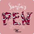 Santa's Pen