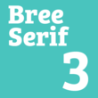 Bree Serif