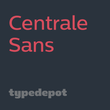 Centrale Sans