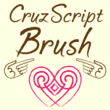 Cruz Script Brush Pro
