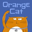 Orange Cat