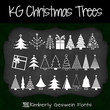 KG Christmas Trees