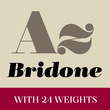 Bridone
